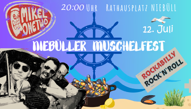 Niebüll 2025